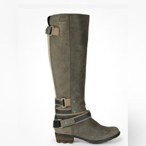 Women’s Sorel Tall Lolla Brand New in Box Size 6.5